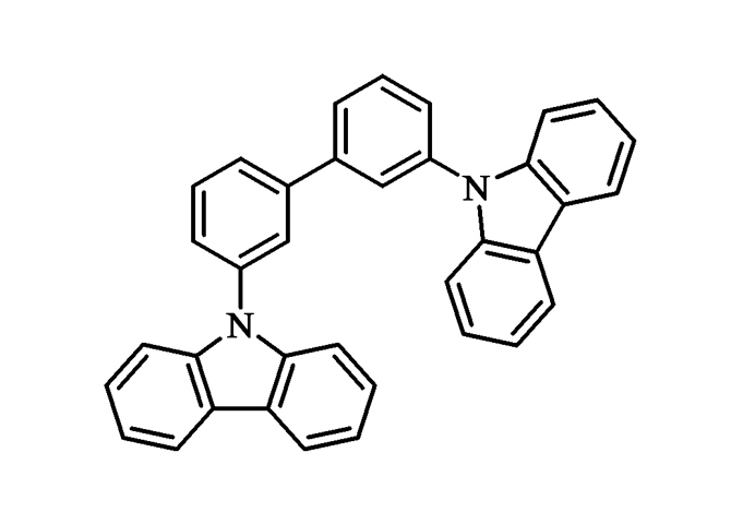 3,3'-雙(9H-咔唑-9-基)聯(lián)苯